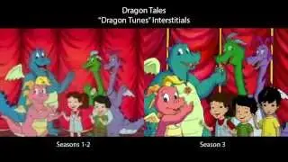 Dragon Tales - 