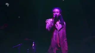 የቦብ ማርሌን 