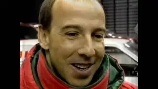 Rally Report - Series 10 Preview (20/11/1993)