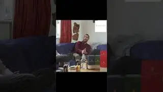 Rum clips: who will look after you? |8teen33
