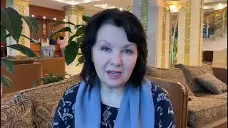 "Zа други своя" Певица Ирина Шведова