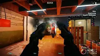 Payday 2 Speedrun: Golden Grin Casino Solo Glitchless (