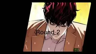 Daniel Park Vs James Lee