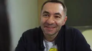 Первичный прием врача косметолога