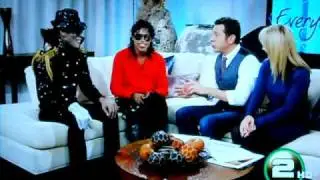 Who's Bad - FOX KWGN Denver Interview