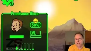 Welcome to the Fallout Shelter!