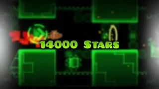 14000 Stars