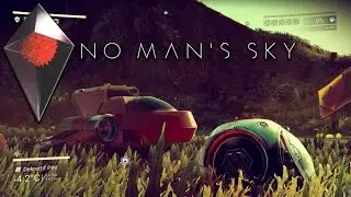 No Man's Sky #1 - I Can't Fly!