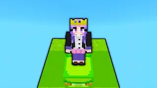 I Found The HARDEST Bedwars Challenge...