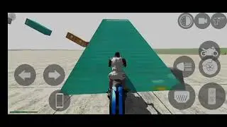indian bike 3d hd race