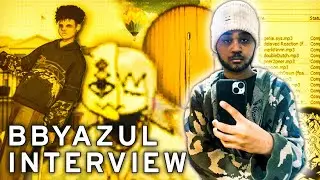 bbyazul Interview | Hidden Driveway Show Ep. 71