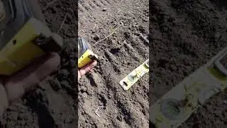 Testing the tank and Hanskonner tape measure for strength
