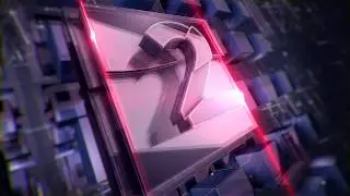 Cinema 4d - Creating and Compositing Realistic Glass (tutorial Boutaib Yassine)