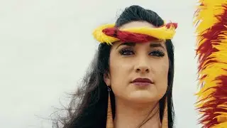 Seven Suns - Many Feathers (Official Music Video)