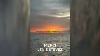Lenis Stevez - Merci