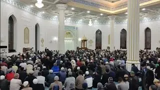 Ohun Bobo Masjidi 