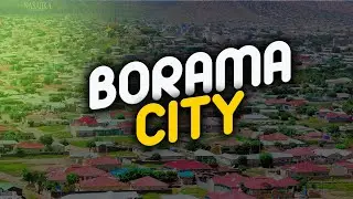 SAFARA MAGALADA BORAMA