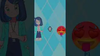 Pokemon  Liko Edit 😍❤️ 