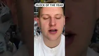 Defensive Play of the Year ? 