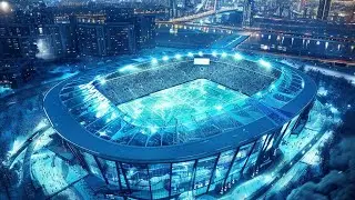 Сити - Армада (РФЛ 7х7)