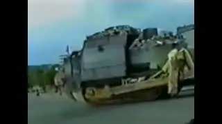 A good man pushed past reason.