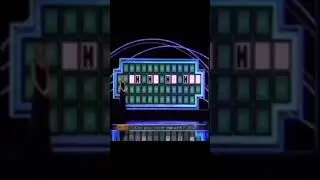 Wheel of fortune meme 