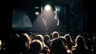 My bloody valentine 3D german trailer