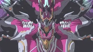 [Buddyfight Ace] Amv Ranma Vs Yuga (Final Battle) (Part 2)