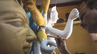 Subharambh||Durga puja stories part 2