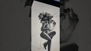 Butterflies and Moths Zine Process | OhkayCafe Community Collab