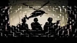 MEN WITH MASKS: ISRAELI BLACK OPS | Shorten clip (HQ)