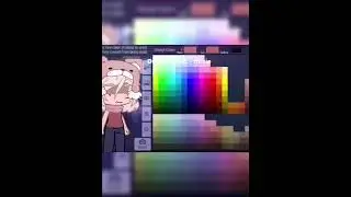 Turning gacha songs into oc’s day 1! [ gacha life trend ]