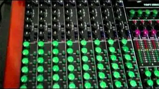 Toft Audio Designs ATB08