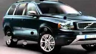 2011 VOLVO XC90 Syracuse, NY V8047