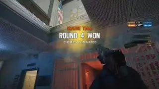 Rainbow Six Siege Best Plays (4 INSANE Kills)