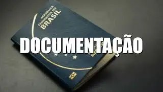 Quais são os documentos necessários para tirar o PASSAPORTE?!