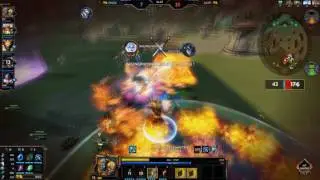 Leptitcobs: Minimoments SMITE #1
