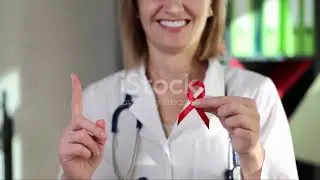 Unmasking HIV  Awareness for a Healthier Nation