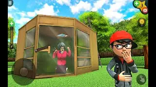 Scary Teacher 3D - New Lewel