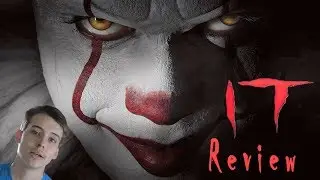 It (2017) Ain't Good.