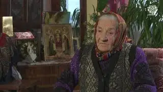 "Гіркий полин". Тамара Михайлівна Бедренко. Історія третя.