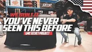 incredible Game Changer Convertible - GME Performance