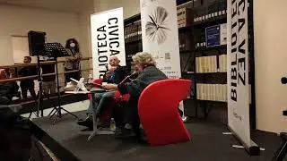 Incontro con Antonia Arslan