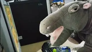 Boni gets his revenge