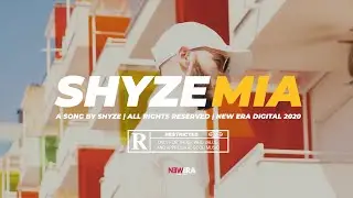 Shize - Mia (Official Video)