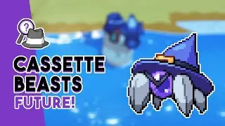 The Future of Cassette Beasts! | What Should We Expect?