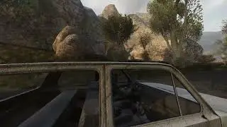 NET Online 0.22a - Animation Driver NIVA F3P (boosty)
