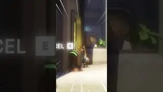 Mexican Standoff 
