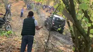 Автопробег им. В.М.Кокова.