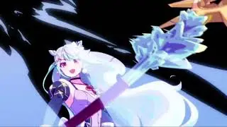Epic Seven RTA (How to counter Sylvan Sage Vivian)